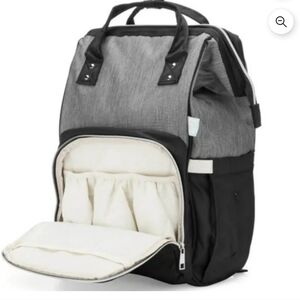 AFBP Sydney Breast Pump Backpack